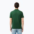 Poloshirt Herren Lacoste DH0783 green 2