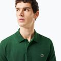 Poloshirt Herren Lacoste DH0783 green 3