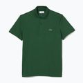 Poloshirt Herren Lacoste DH0783 green 4