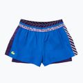 Lacoste Damen Tennisshorts blau GF9262 4