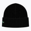 Lacoste Wintermütze RB0001 schwarz