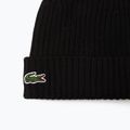 Lacoste Wintermütze RB0001 schwarz 2