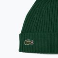 Lacoste Wintermütze RB0001 grün 2