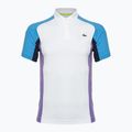 Lacoste Herren Tennis Poloshirt weiß DH9265