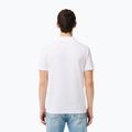 Poloshirt Herren LacosteDH0783 white 2
