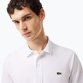 Poloshirt Herren LacosteDH0783 white 3