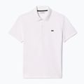 Poloshirt Herren LacosteDH0783 white 4