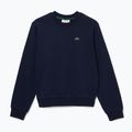 Hoodie Sweatshirt Damen Lacoste SF9202 navy blue