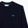 Hoodie Sweatshirt Damen Lacoste SF9202 navy blue 3