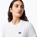Shirt Damen Lacoste TF9246 white 3