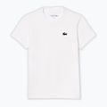Shirt Damen Lacoste TF9246 white 4