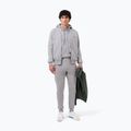 Lacoste Herren Trainingsanzug WH2528 silber chine