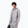 Lacoste Herren Trainingsanzug WH2528 silber chine 4