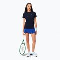 Shirt Damen Lacoste TF9246 navy blue 2