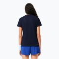 Shirt Damen Lacoste TF9246 navy blue 3