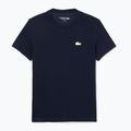Shirt Damen Lacoste TF9246 navy blue 5