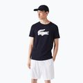 Lacoste Herren Tennishemd navy blau TH2042 2
