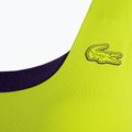 Lacoste Tennis-BH gelb TF9191 3