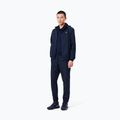 Herren-Jogginganzug Lacoste WH2661 navy blue/navy blue/navy blue