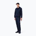 Herren-Jogginganzug Lacoste WH2661 navy blue/navy blue/navy blue 3
