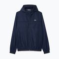 Herren-Jogginganzug Lacoste WH2661 navy blue/navy blue/navy blue 7