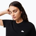 Shirt Damen Lacoste TF9246 black 3