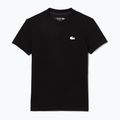 Shirt Damen Lacoste TF9246 black 4