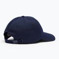 Lacoste Baseballkappe RK9871 166 marineblau 2