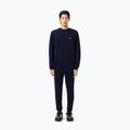 Hose Herren Lacoste XH9624 black 2