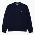 Herren Hoodie Sweatshirt Lacoste SH9608 navy blue 5