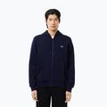 Hoodie Sweatshirt Herren Lacoste SH9626 navy blue