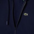Hoodie Sweatshirt Herren Lacoste SH9626 navy blue 6