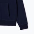 Hoodie Sweatshirt Herren Lacoste SH9626 navy blue 7