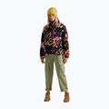 Snowboard-Sweatshirt für Frauen Billabong Switchback Pullover multicolor 2