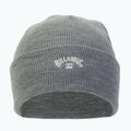 Wintermütze für Männer Billabong Arch grey heather 2