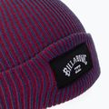 Wintermütze für Männer Billabong Arch Patch deep blue 3