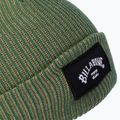 Wintermütze für Männer Billabong Arch Patch evergreen 3