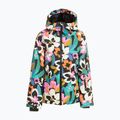 Snowboardjacke für Frauen Billabong Adiv Sula cossy floral