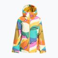 Snowboardjacke für Frauen Billabong Adiv Sula rocky peak