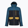 Snowboardjacke für Männer Billabong Outsider deep blue