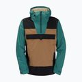 Snowboardjacke für Männer Billabong Quest evergreen 5