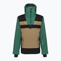 Snowboardjacke für Männer Billabong Quest evergreen