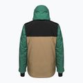 Snowboardjacke für Männer Billabong Quest evergreen 2