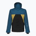 Snowboardjacke für Männer Billabong Expedition deep blue