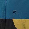 Snowboardjacke für Männer Billabong Expedition deep blue 3