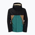 Snowboardjacke für Männer Billabong Expedition evergreen 5