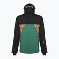 Snowboardjacke für Männer Billabong Expedition evergreen