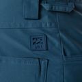 Snowboard-Hose für Männer Billabong Outsider deep blue 3