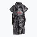 Ponchos für Kinder Billabong Hoodie Towel pro tie dye