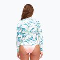 Damen-T-Shirt aus Neopren Billabong Peeky Jacket marine tropic 2